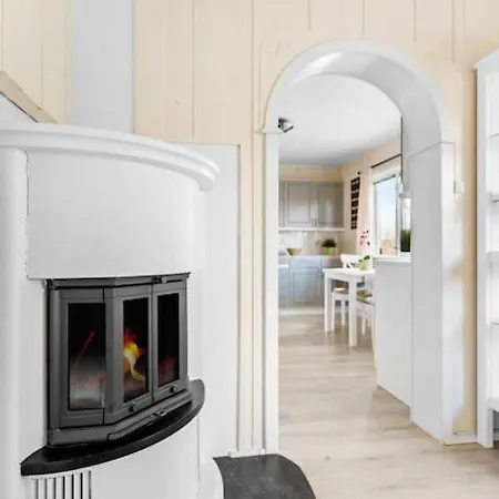 Charm House By Vormsund By Oslo Airport