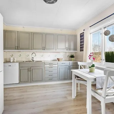 Charm House By Vormsund By Oslo Airport *