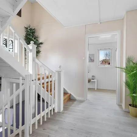 Villaer Charm House By Vormsund By Oslo Airport *