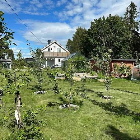 Charm House By Vormsund By Oslo Airport Villa *