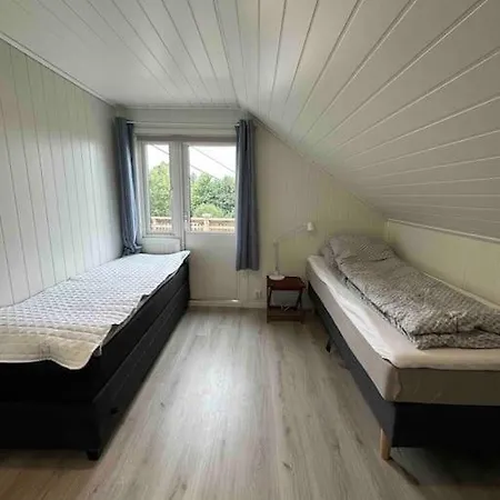 Charm House By Vormsund By Oslo Airport