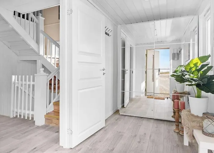 Villa Charm House By Vormsund By Oslo Airport *
