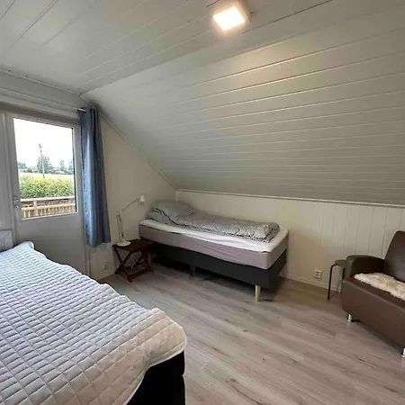 Charm House By Vormsund By Oslo Airport * Årnes