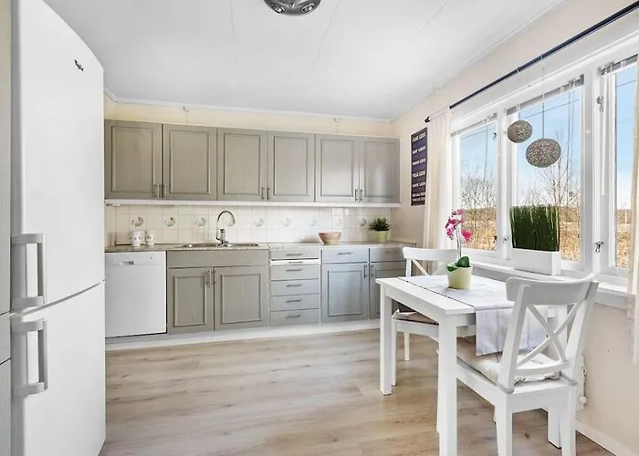 Charm House By Vormsund By Oslo Airport *